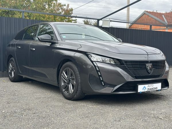 Peugeot  Peugeot 308 SW AUTOMATIK - TOP STANJE